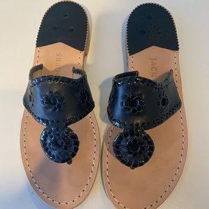 Jack Rogers Sandals EUC!